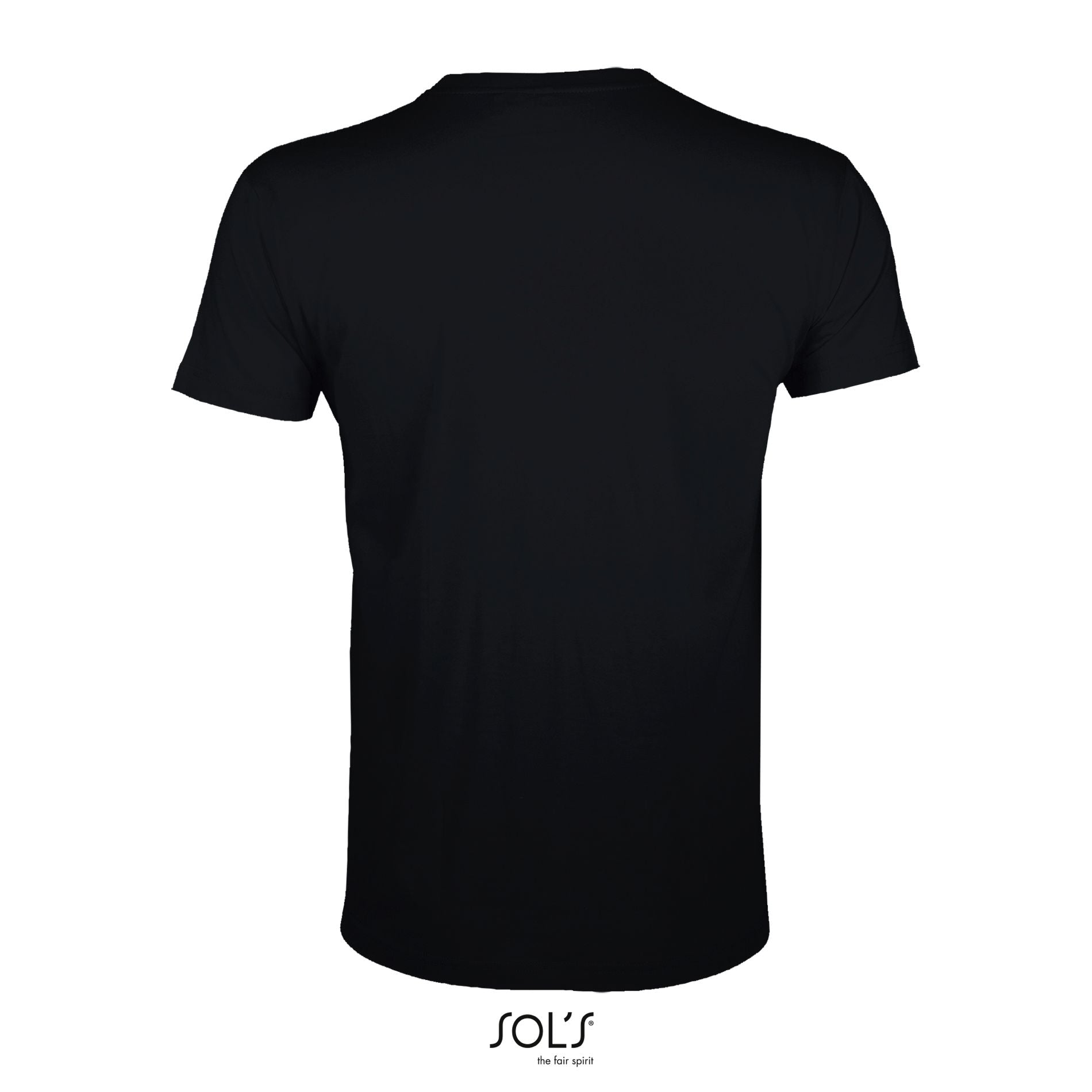 SOL'S REGENT FIT