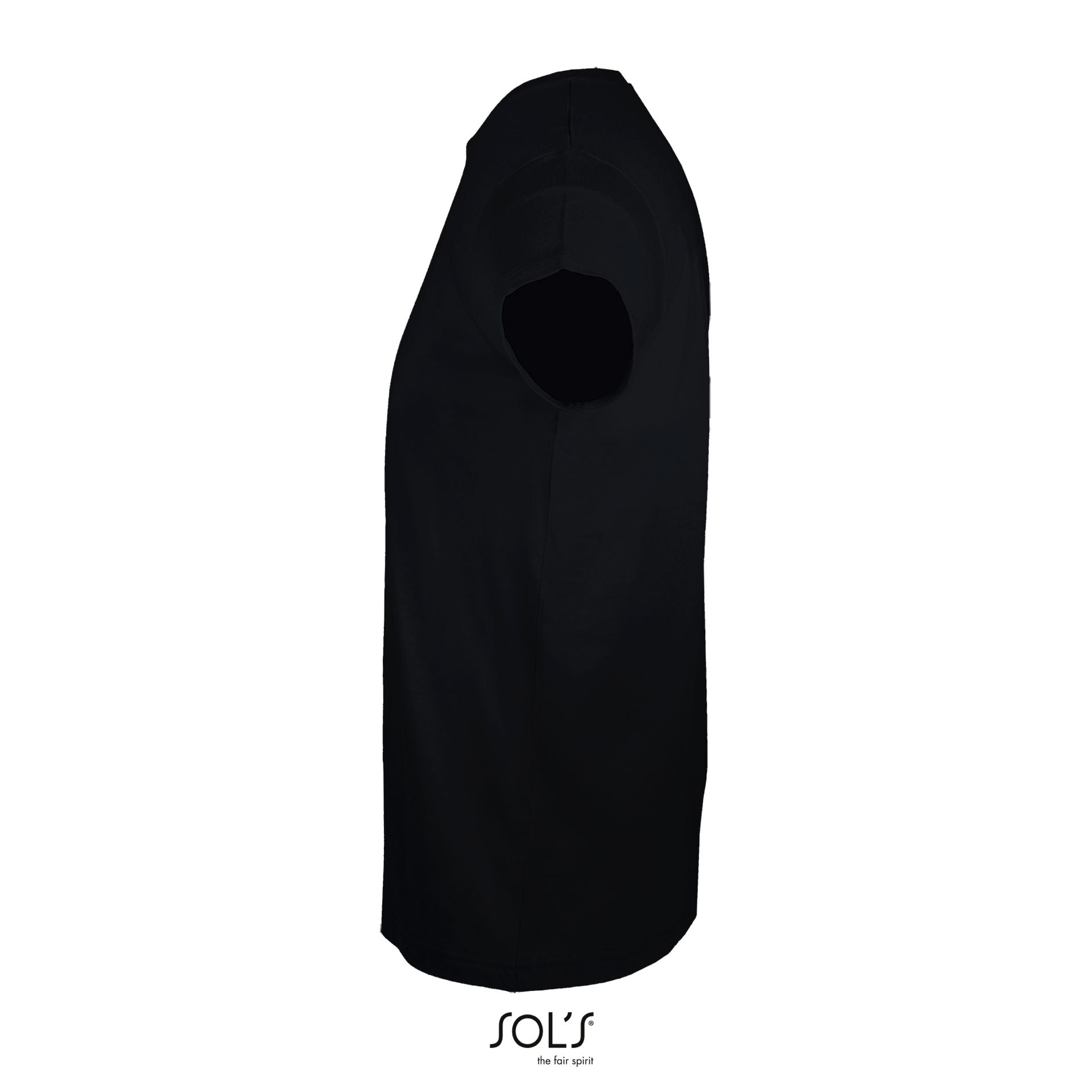 SOL'S REGENT FIT