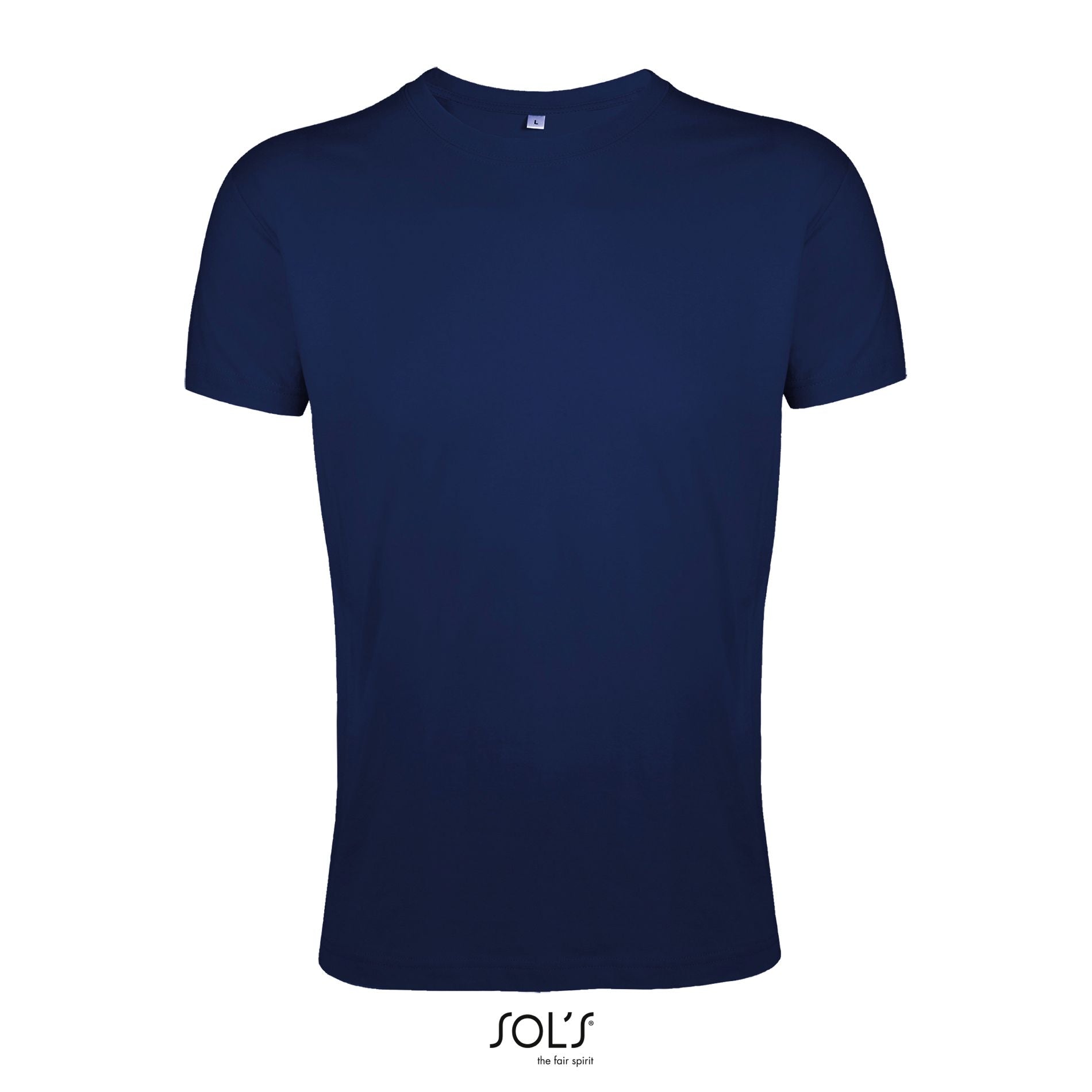 SOL'S REGENT FIT