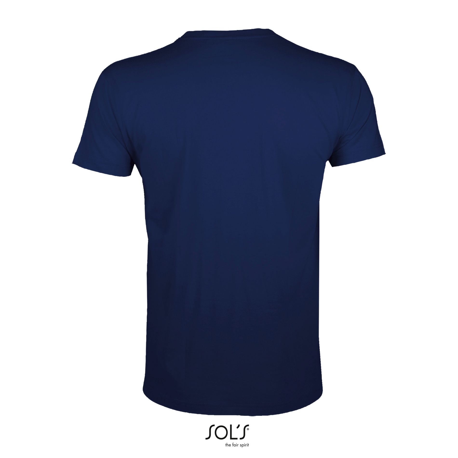 SOL'S REGENT FIT