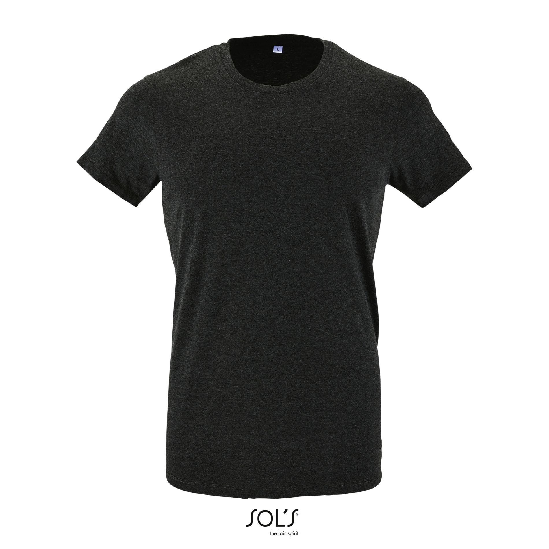 SOL'S REGENT FIT