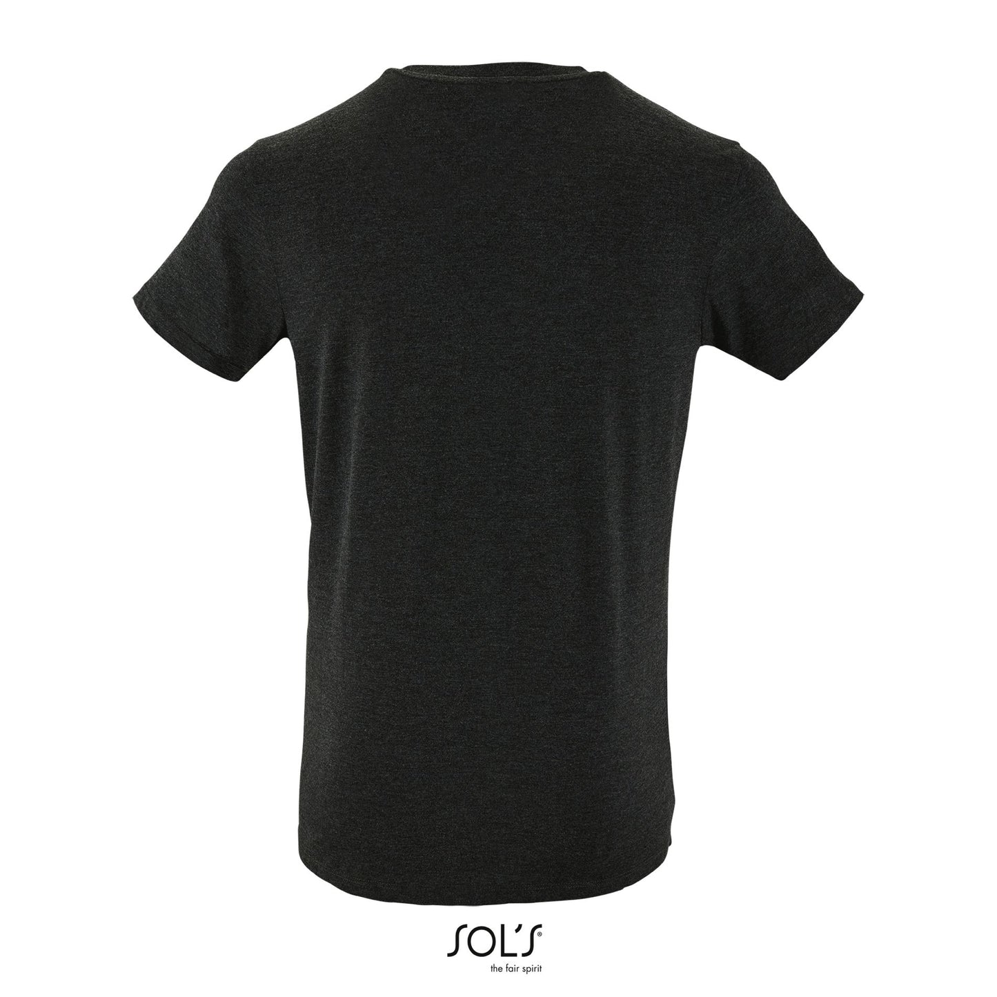 SOL'S REGENT FIT