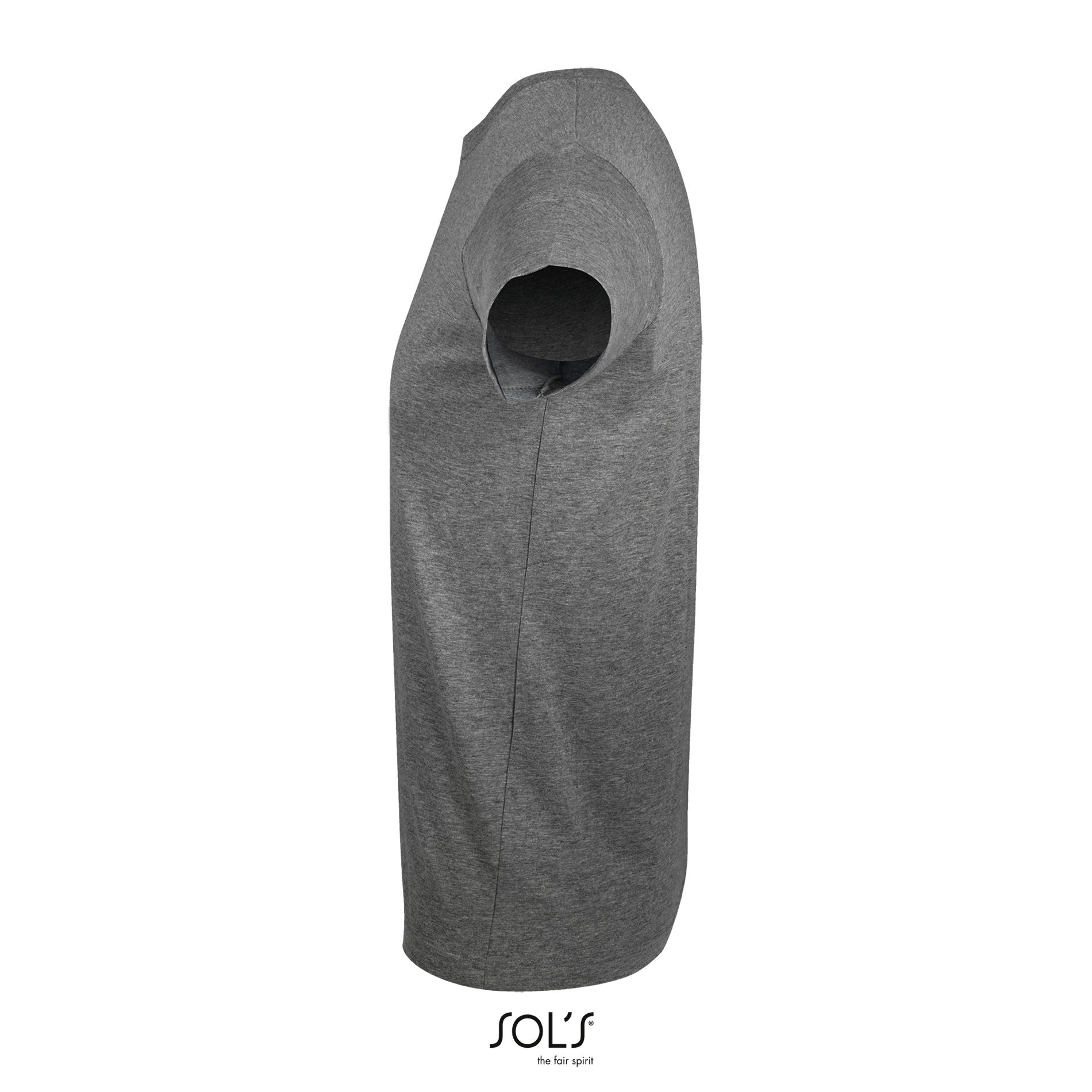 SOL'S REGENT FIT