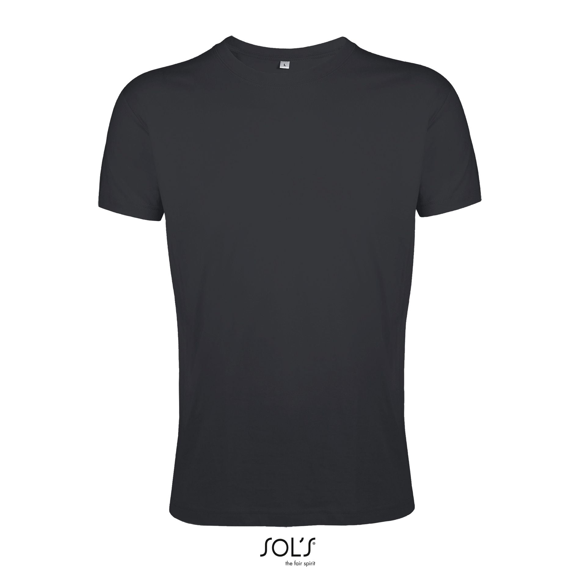 SOL'S REGENT FIT