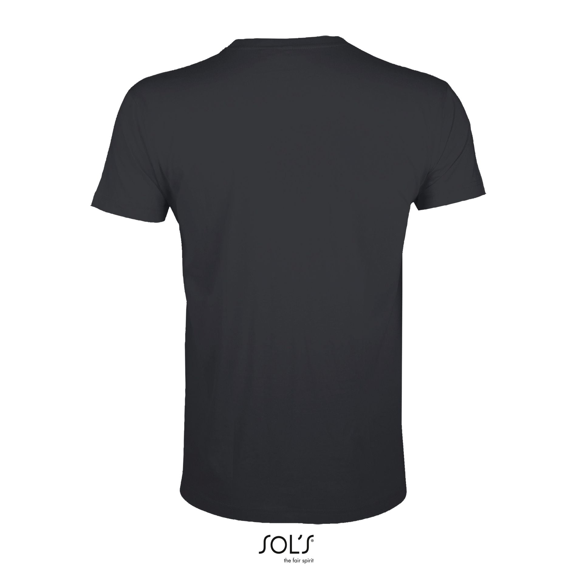 SOL'S REGENT FIT