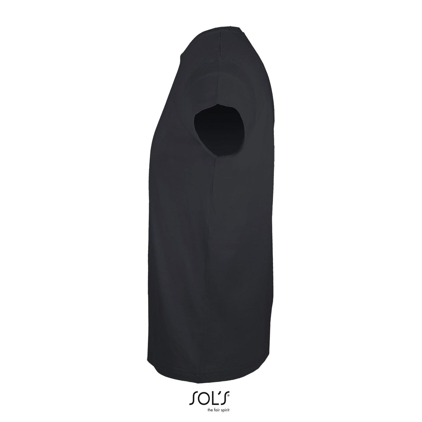 SOL'S REGENT FIT