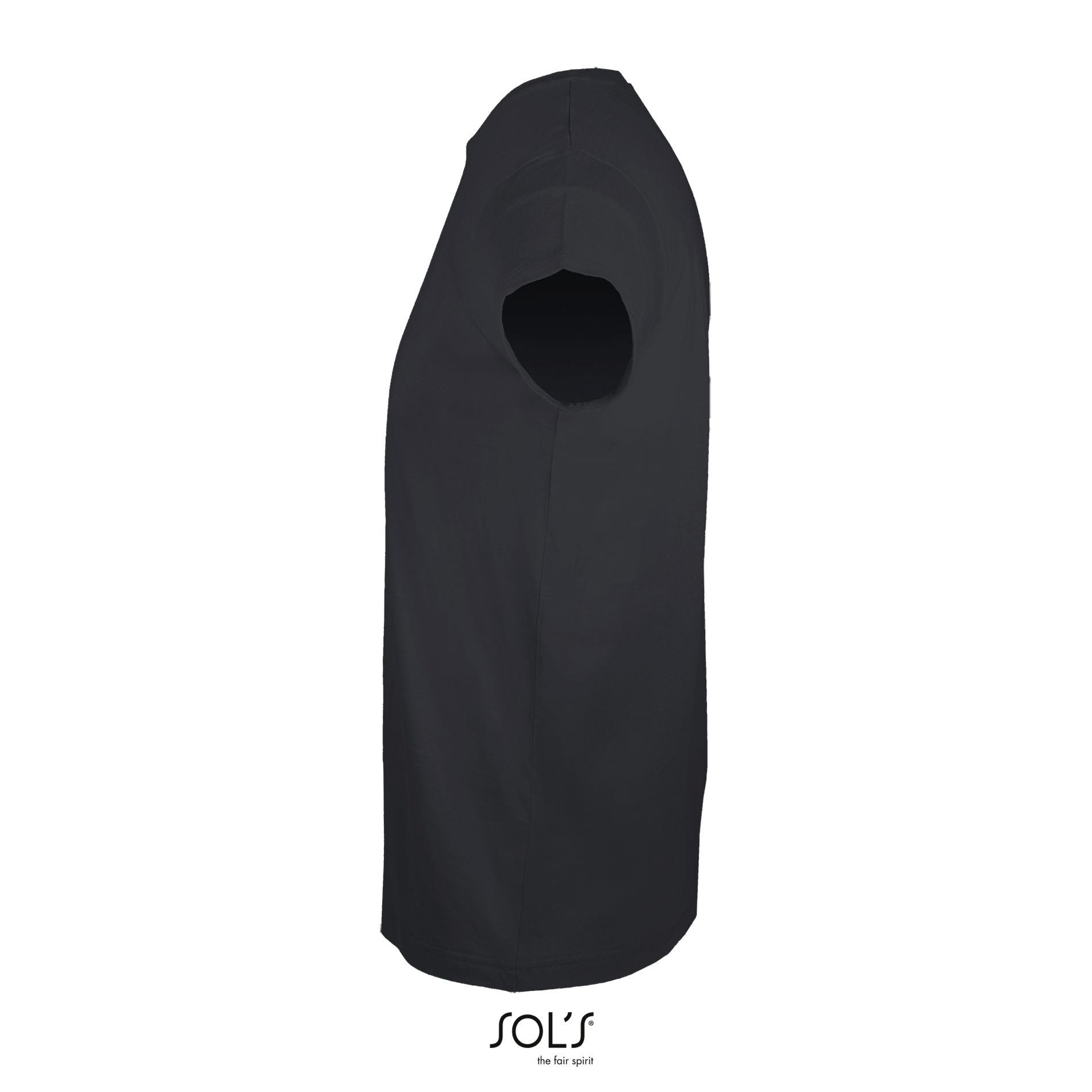 SOL'S REGENT FIT