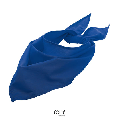 SOL'S BANDANA
