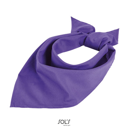 SOL'S BANDANA