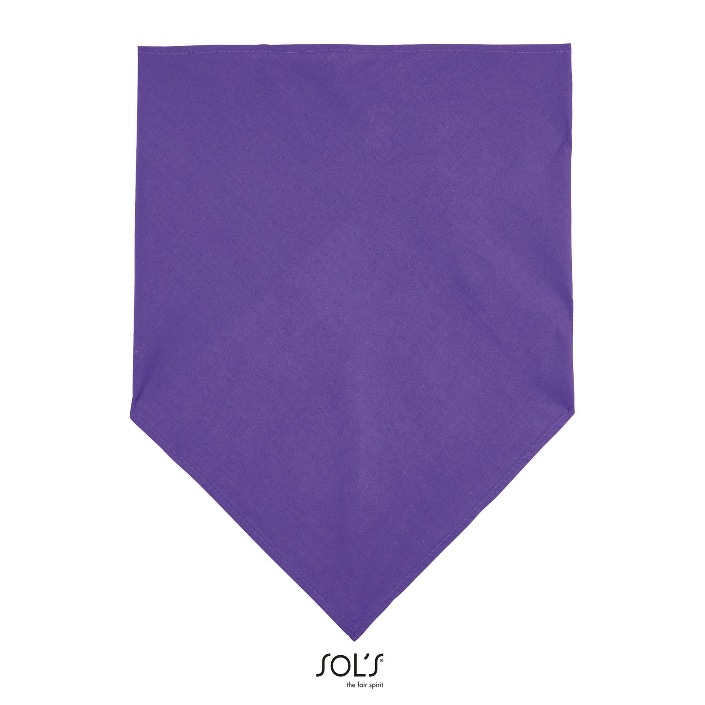SOL'S BANDANA