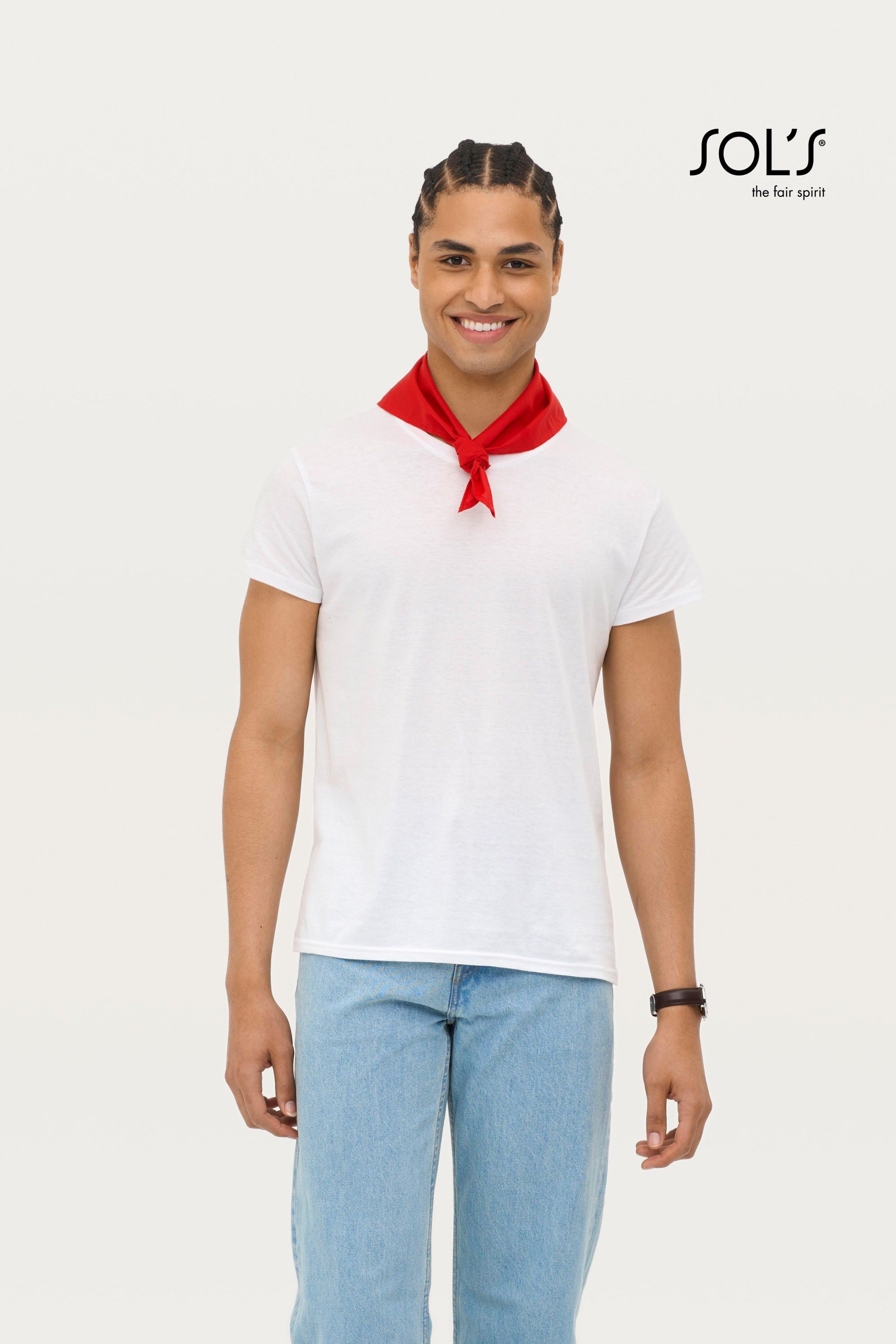 SOL'S BANDANA