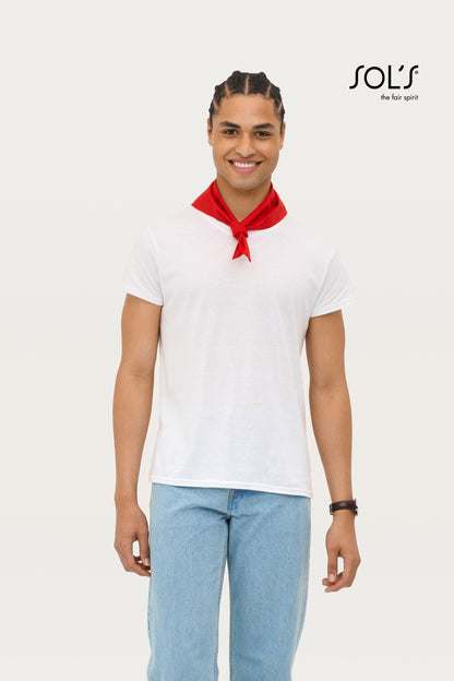 SOL'S BANDANA