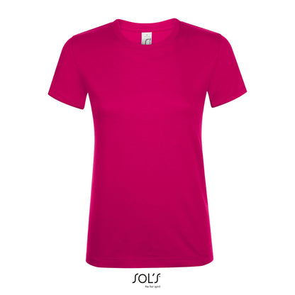 SOL'S REGENT WOMEN (Grupo 1/2)