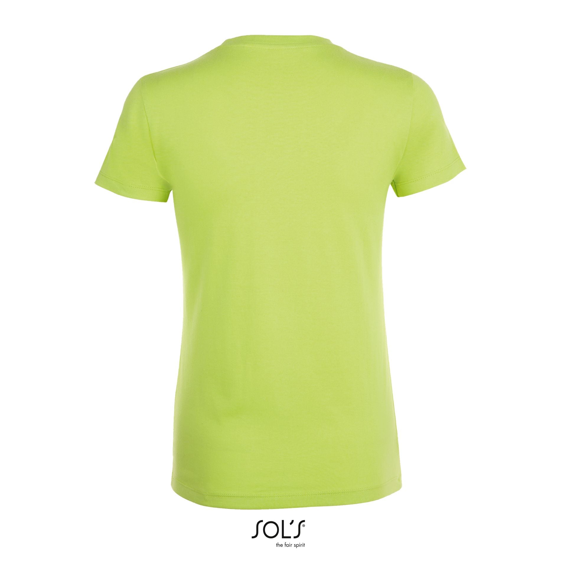 SOL'S REGENT WOMEN (Grupo 2/2)