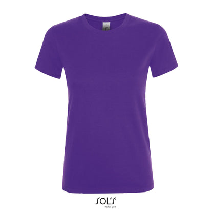 SOL'S REGENT WOMEN (Grupo 2/2)