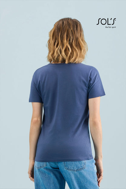 SOL'S REGENT WOMEN (Grupo 1/2)