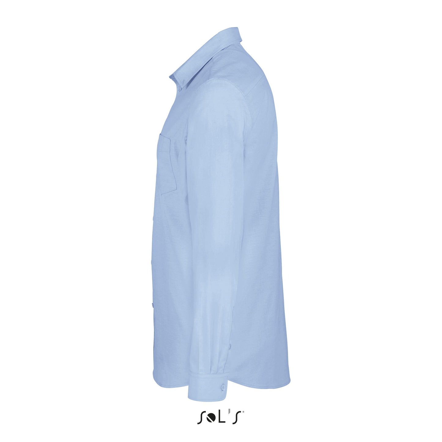 SOL'S BOSTON FIT