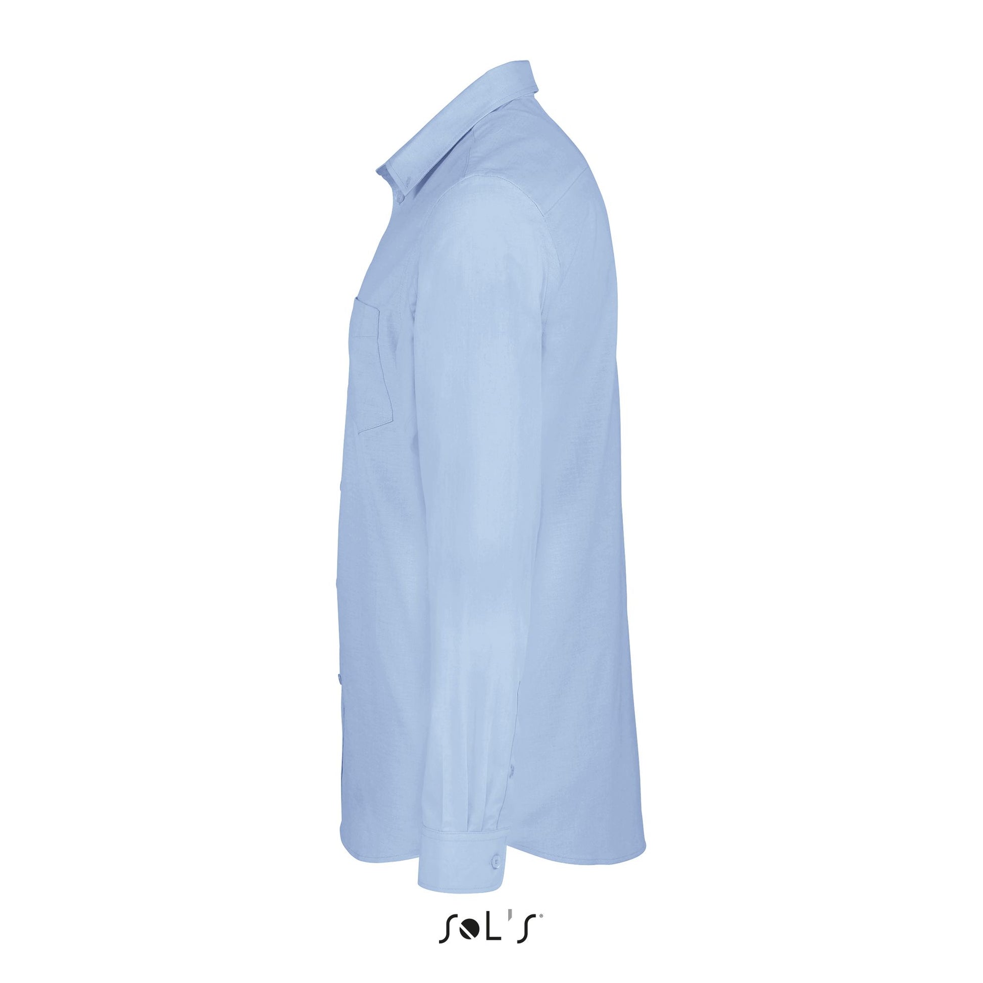 SOL'S BOSTON FIT