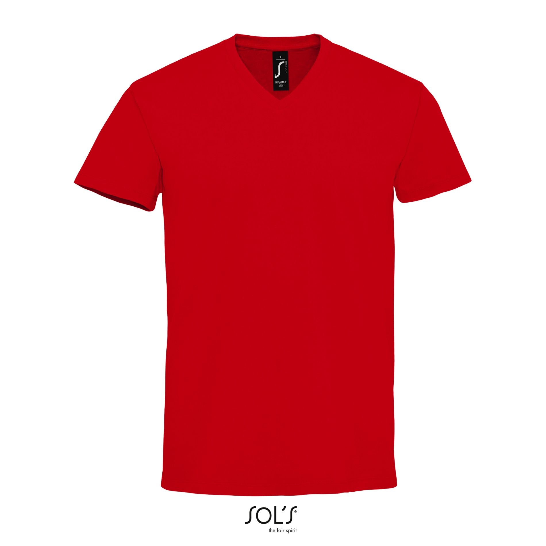 SOL'S Imperial V MEN