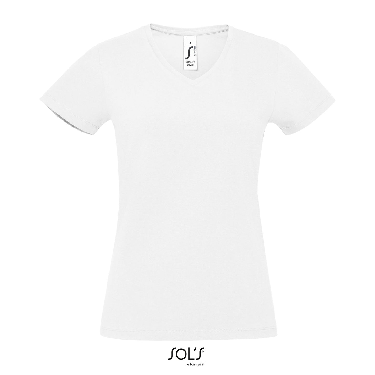 SOL'S Imperial V WOMEN