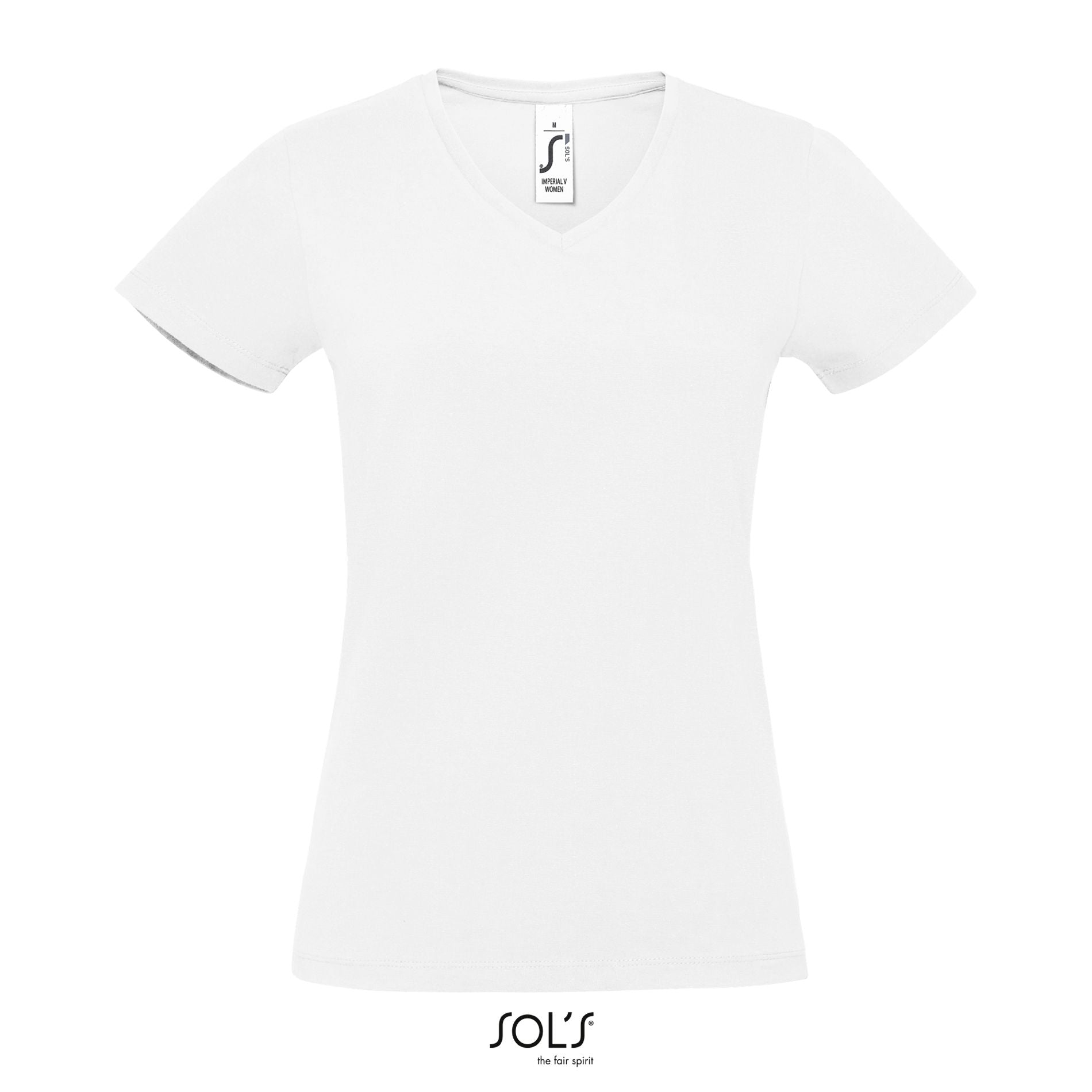 SOL'S Imperial V WOMEN