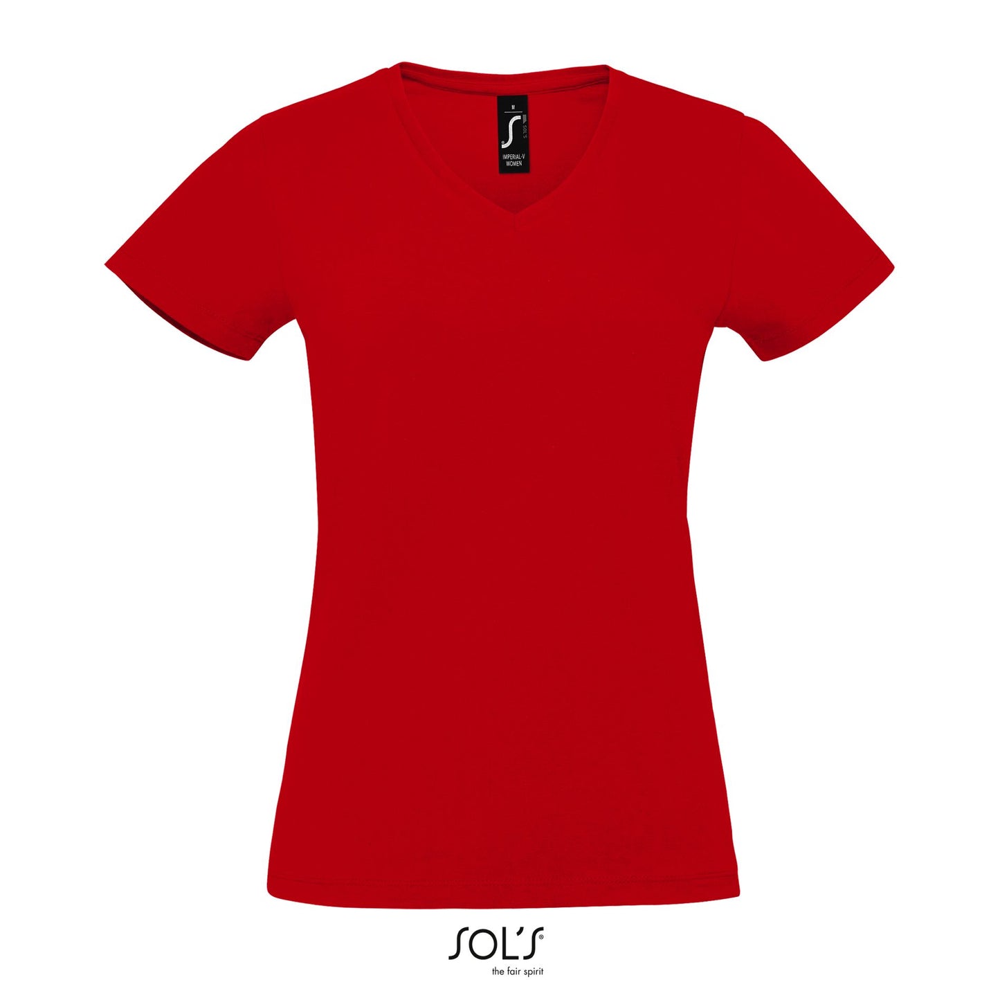 SOL'S Imperial V WOMEN