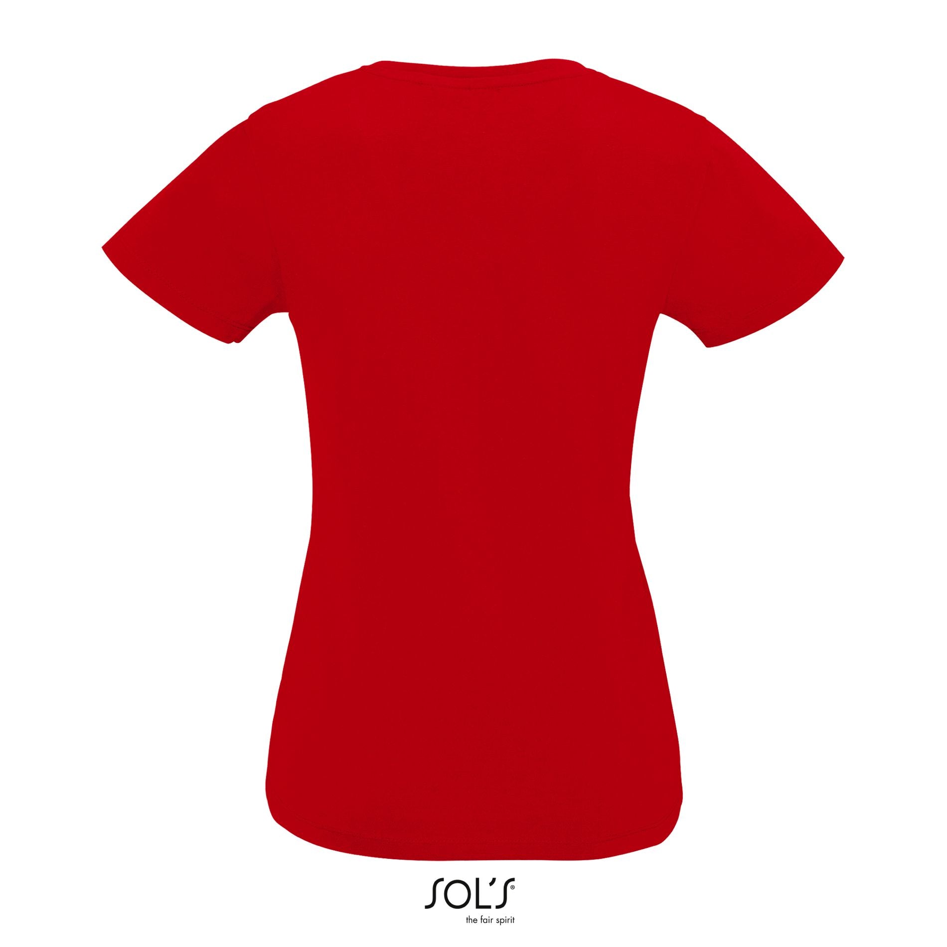 SOL'S Imperial V WOMEN