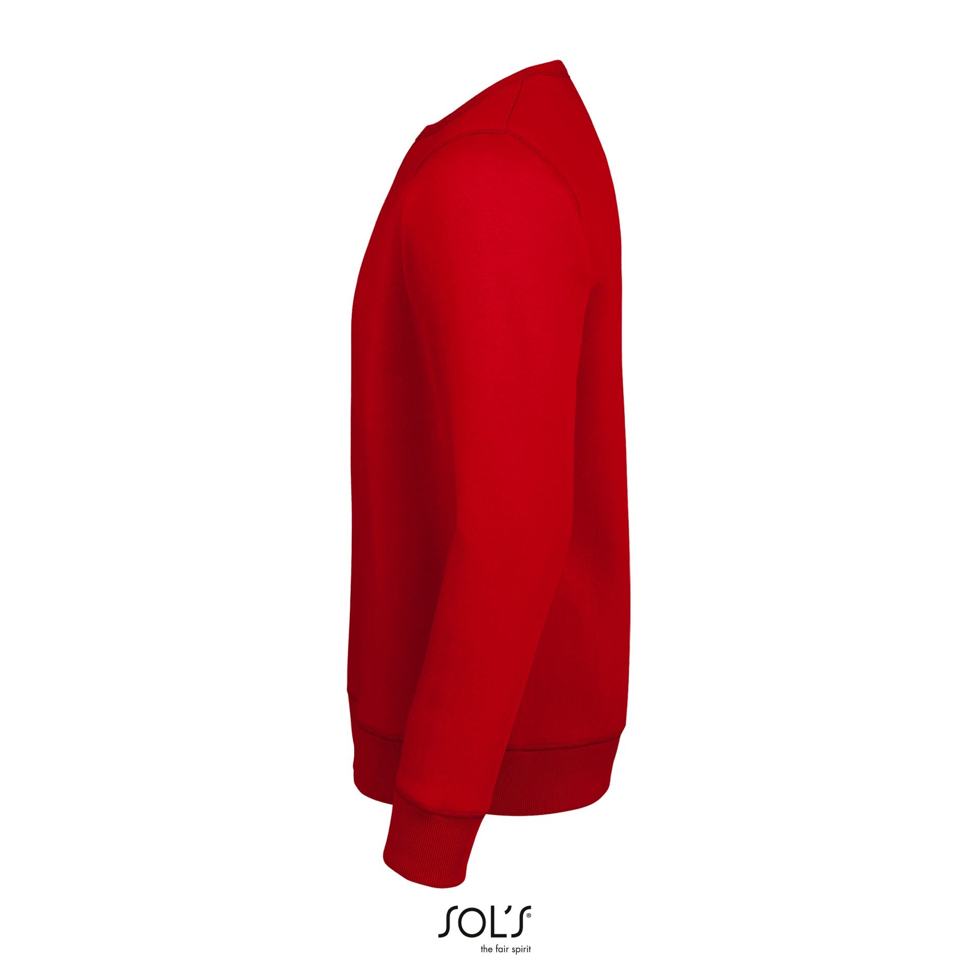 SOL'S SULLY