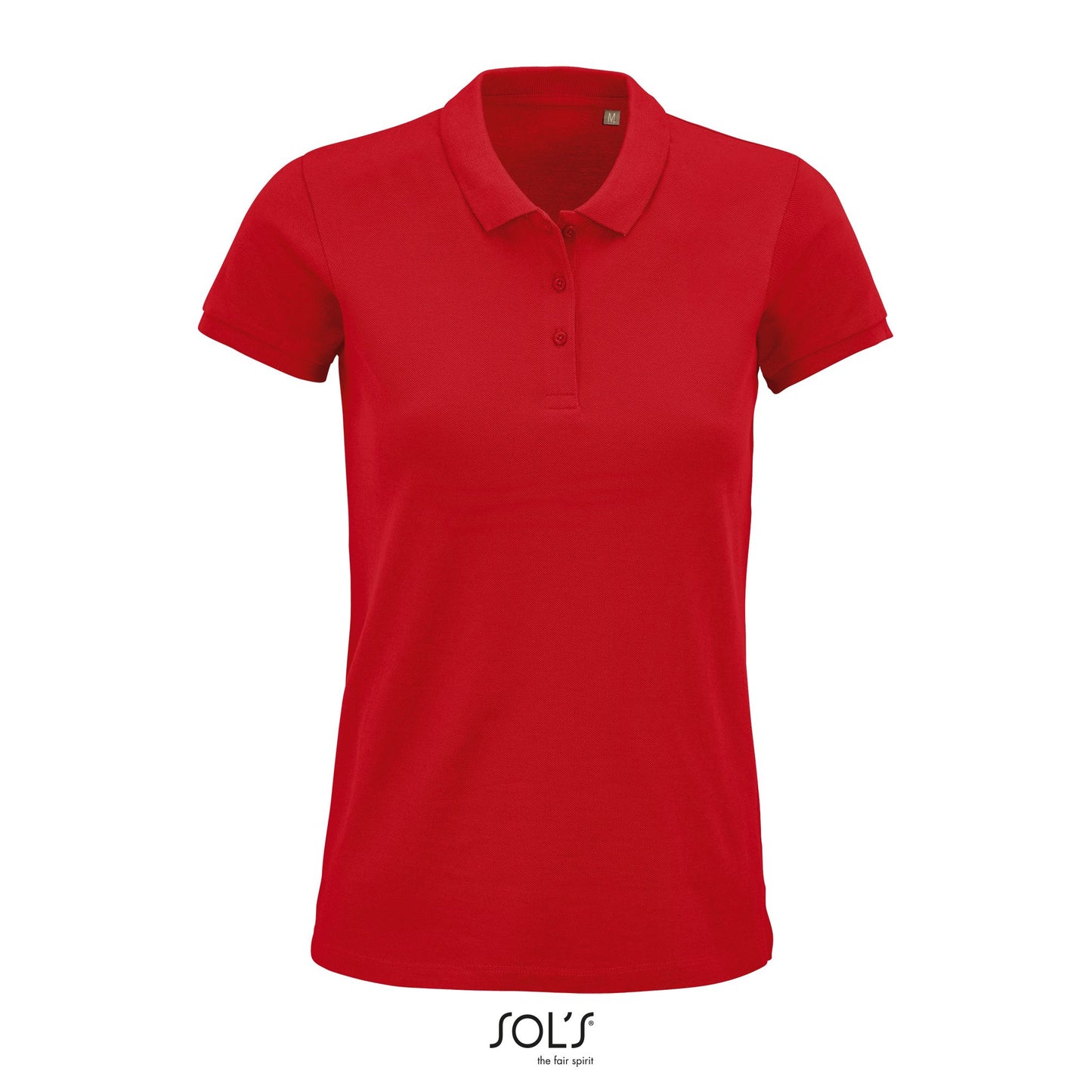 SOL'S PLANET WOMEN (Grupo 1/2)