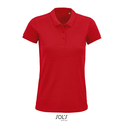 SOL'S PLANET WOMEN (Grupo 1/2)