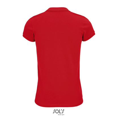 SOL'S PLANET WOMEN (Grupo 1/2)