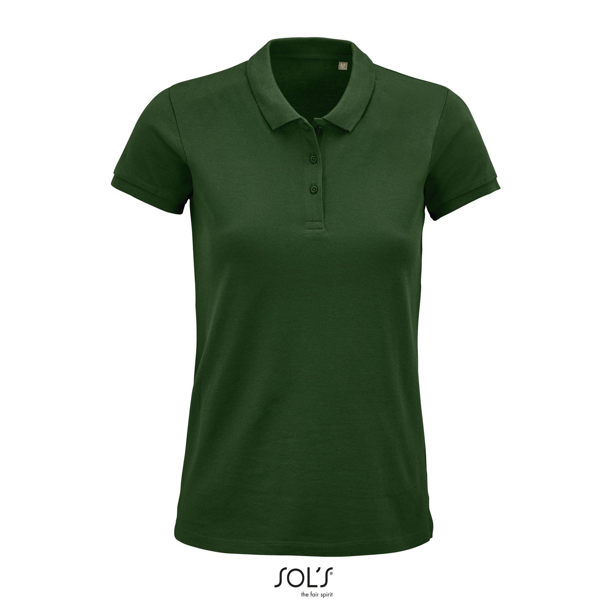 SOL'S PLANET WOMEN (Grupo 1/2)