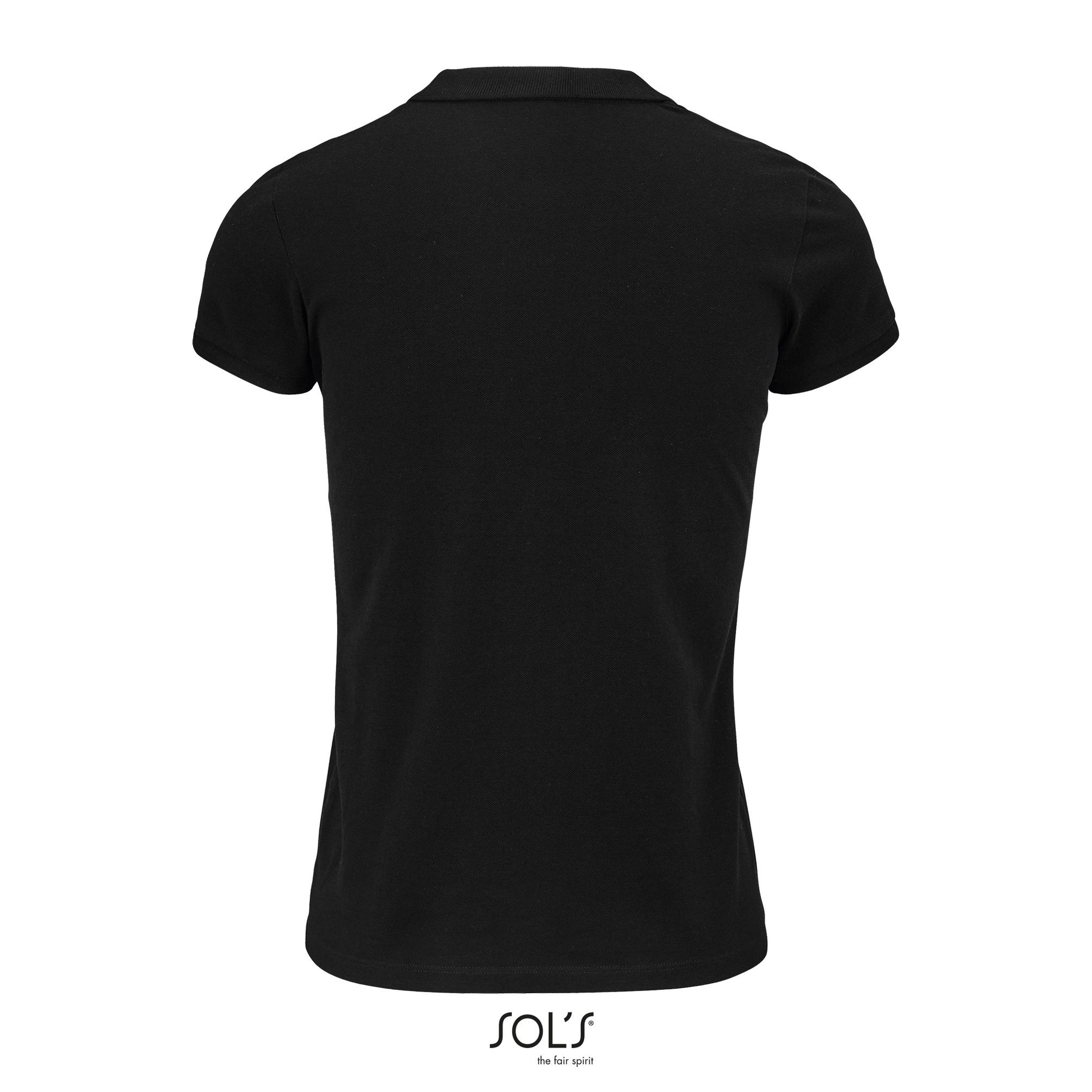 SOL'S PLANET WOMEN (Grupo 1/2)