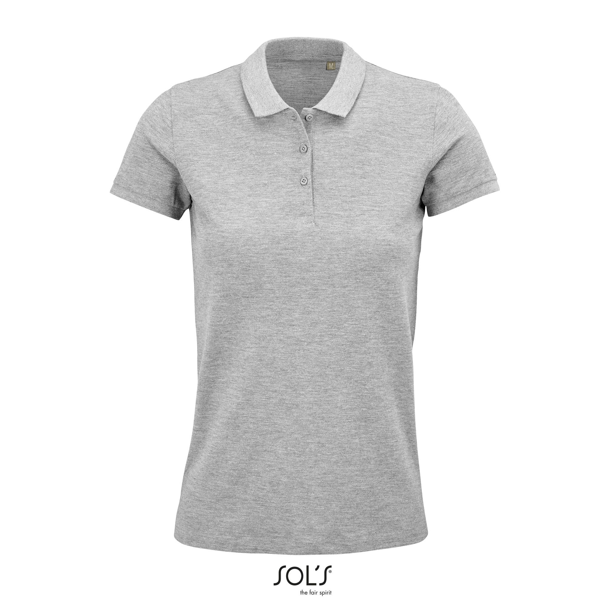 SOL'S PLANET WOMEN (Grupo 1/2)