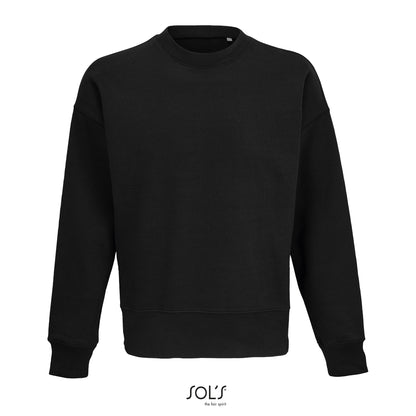 SOL'S AUTHENTIC