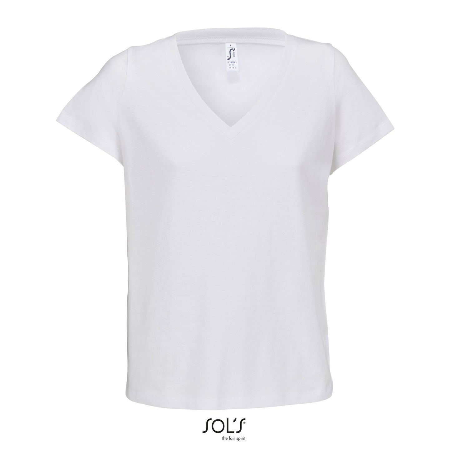 SOL'S REGENT V WOMEN