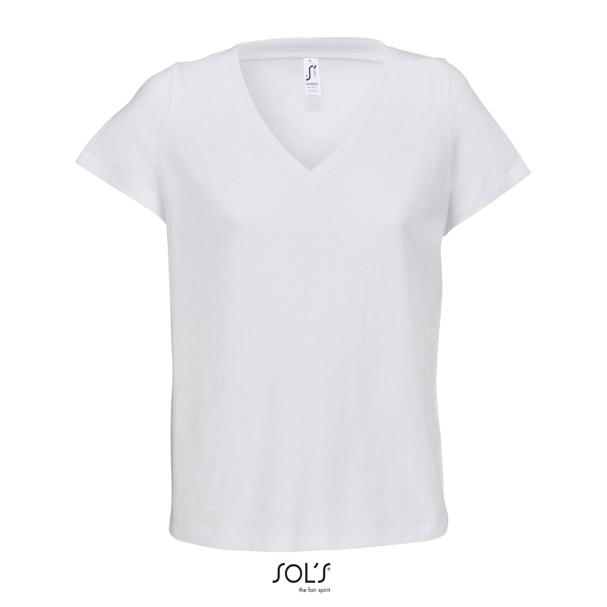 SOL'S REGENT V WOMEN