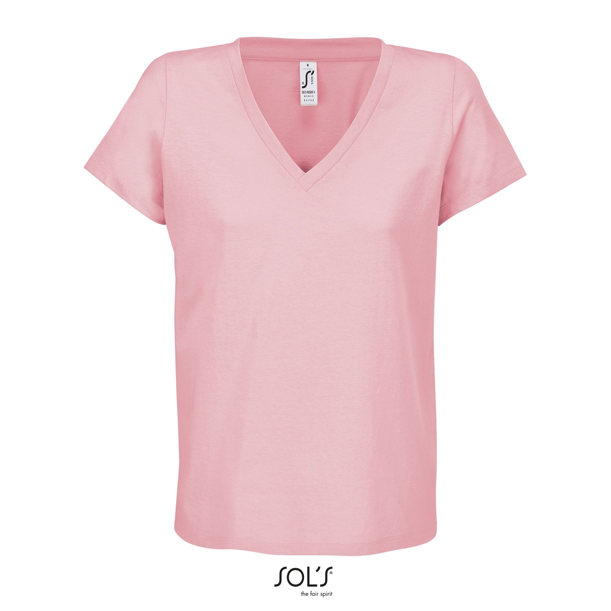 SOL'S REGENT V WOMEN
