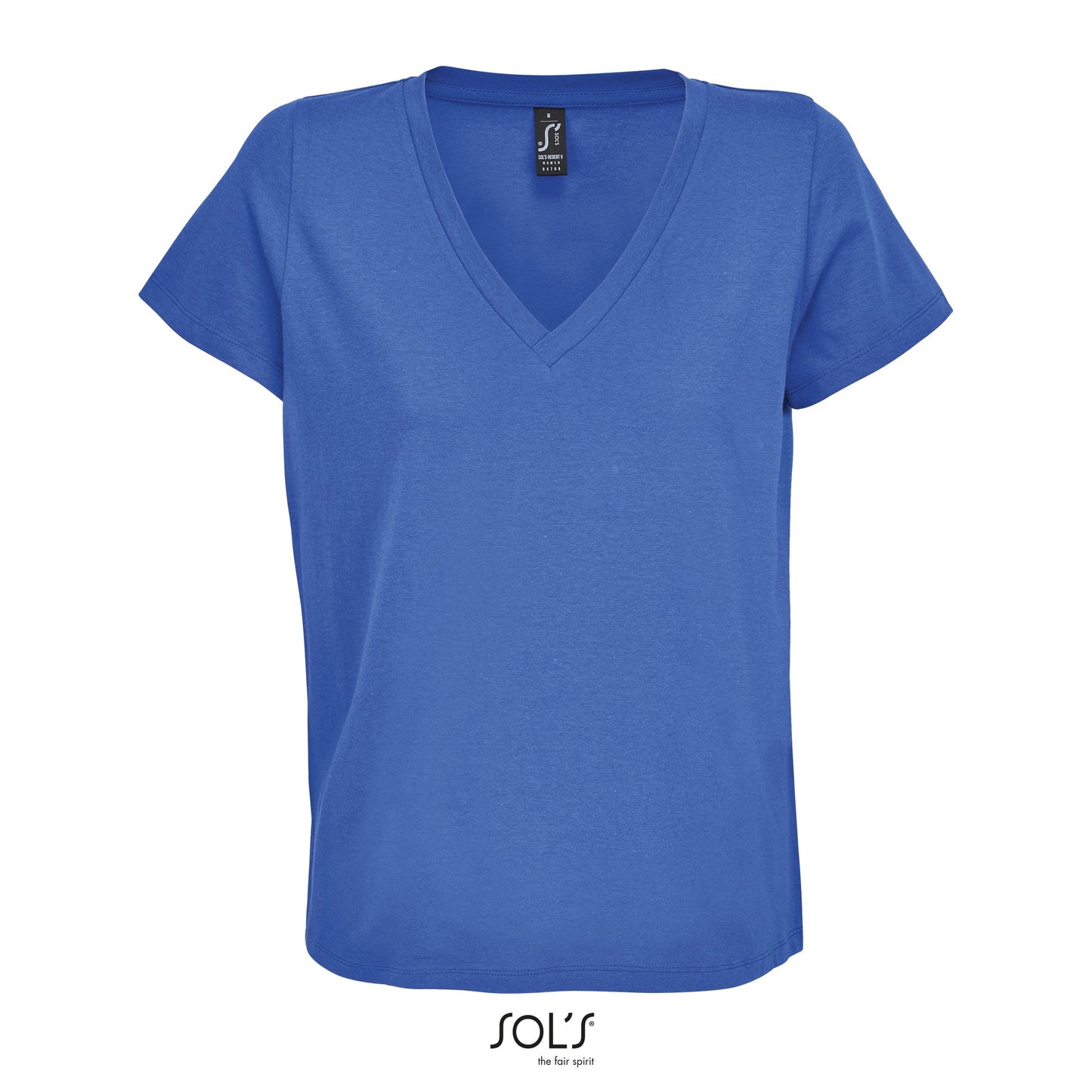SOL'S REGENT V WOMEN