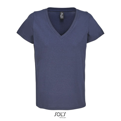 SOL'S REGENT V WOMEN