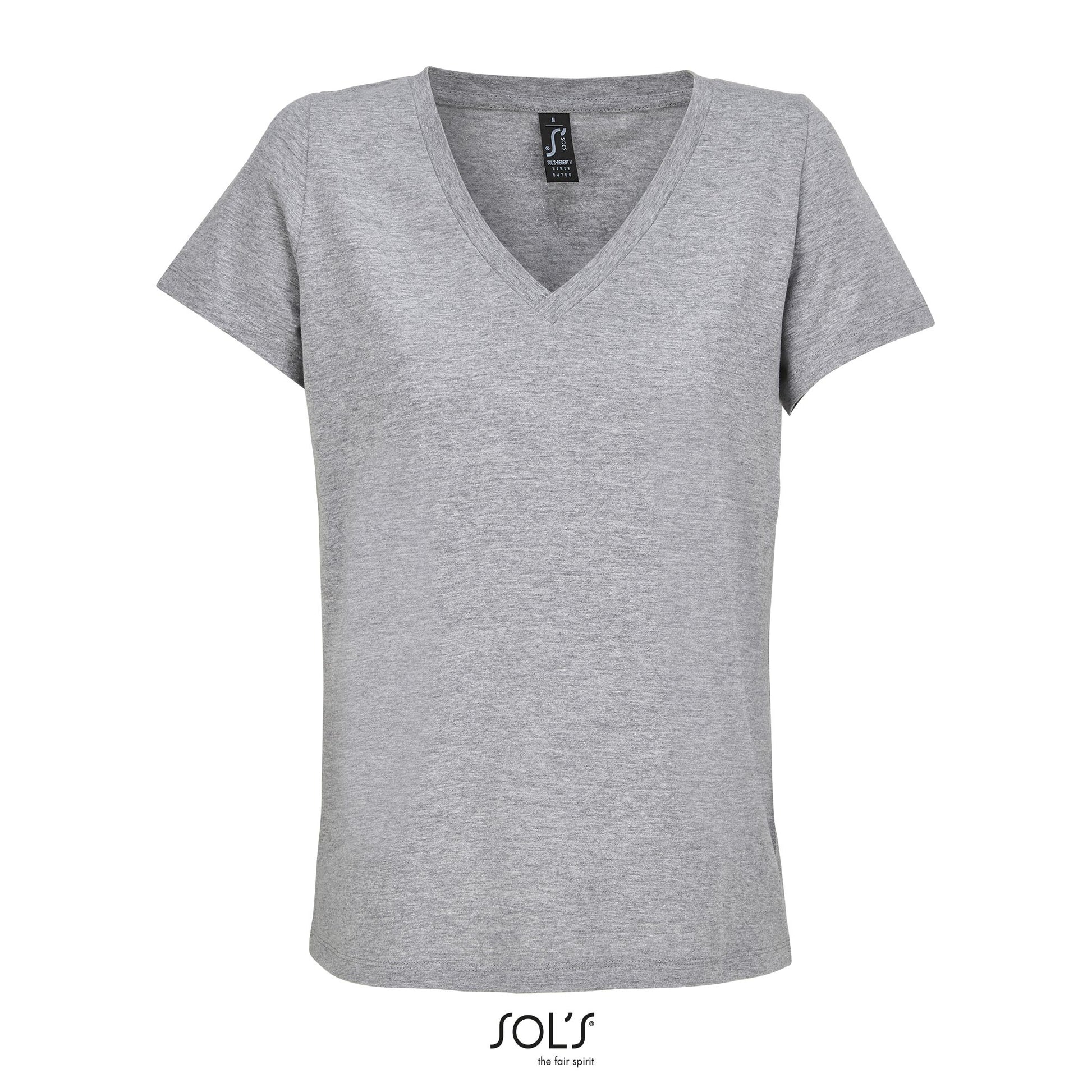 SOL'S REGENT V WOMEN