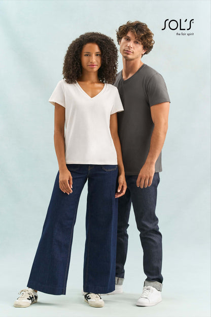 SOL'S REGENT V WOMEN