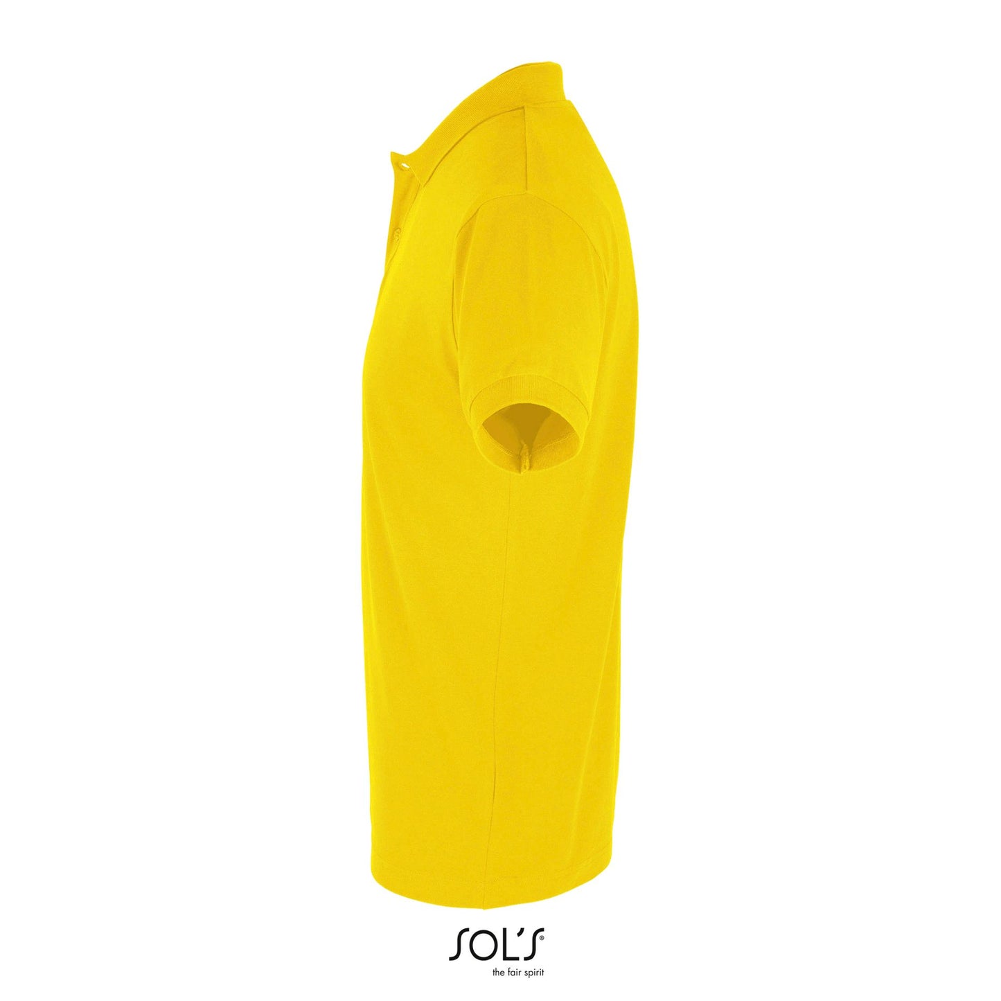 SOL'S PERFECT MEN (Grupo 1/2)