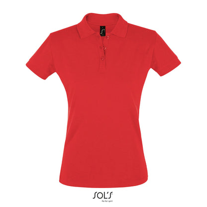 SOL'S PERFECT WOMEN (Grupo 1/2)
