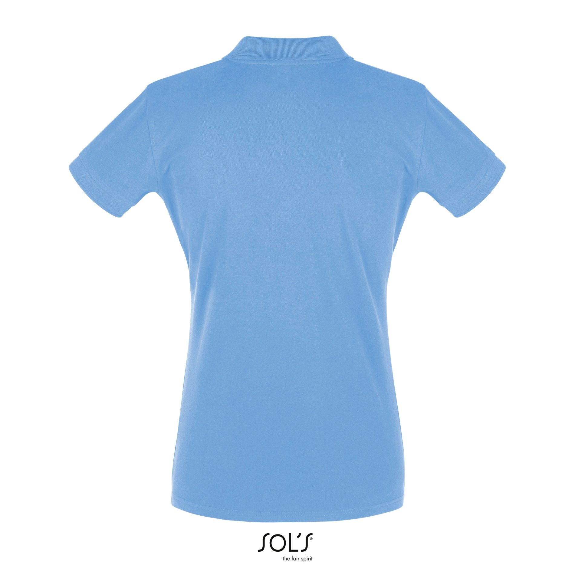 SOL'S PERFECT WOMEN (Grupo 1/2)