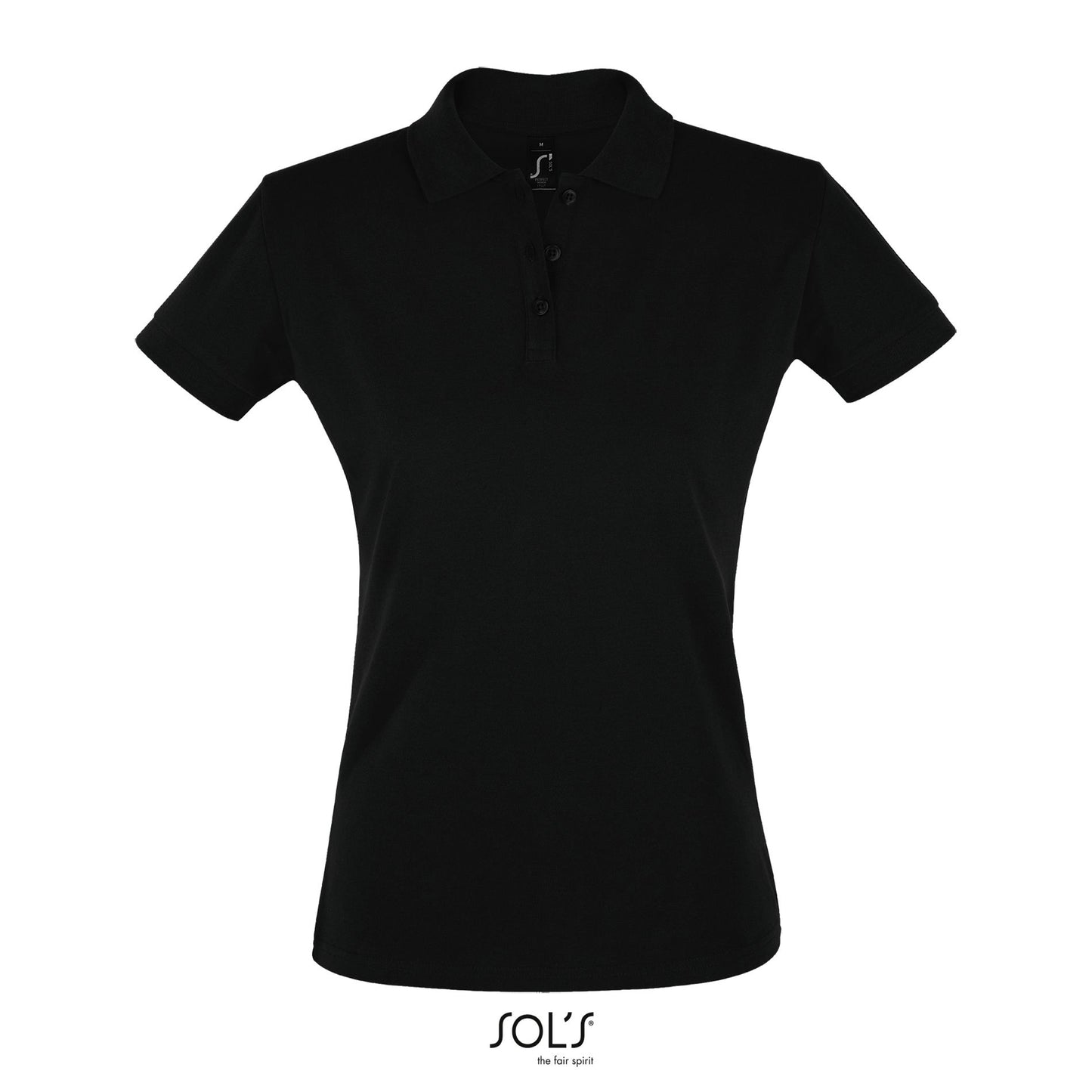 SOL'S PERFECT WOMEN (Grupo 1/2)