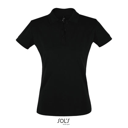 SOL'S PERFECT WOMEN (Grupo 1/2)