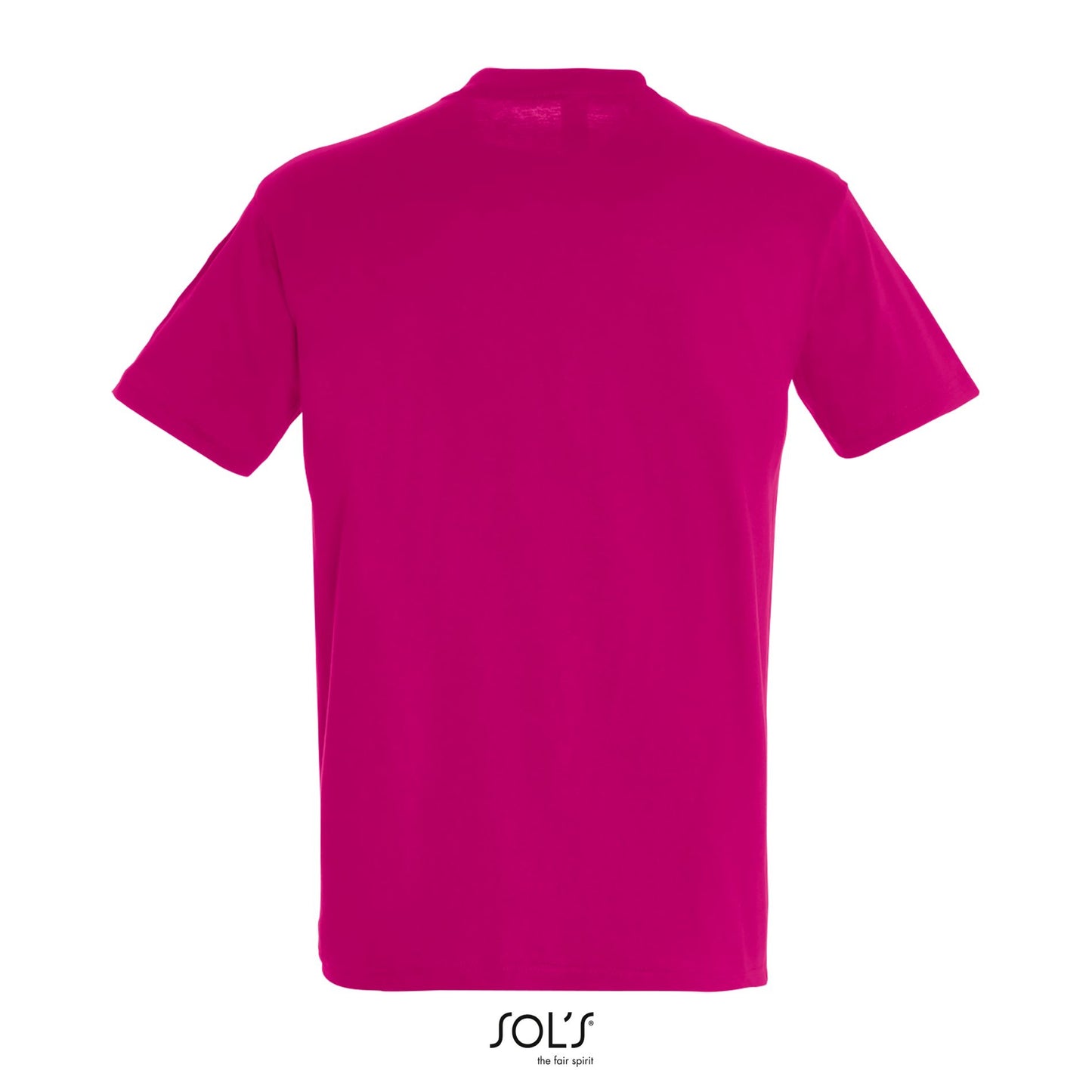 SOL'S REGENT (Grupo 2/5)