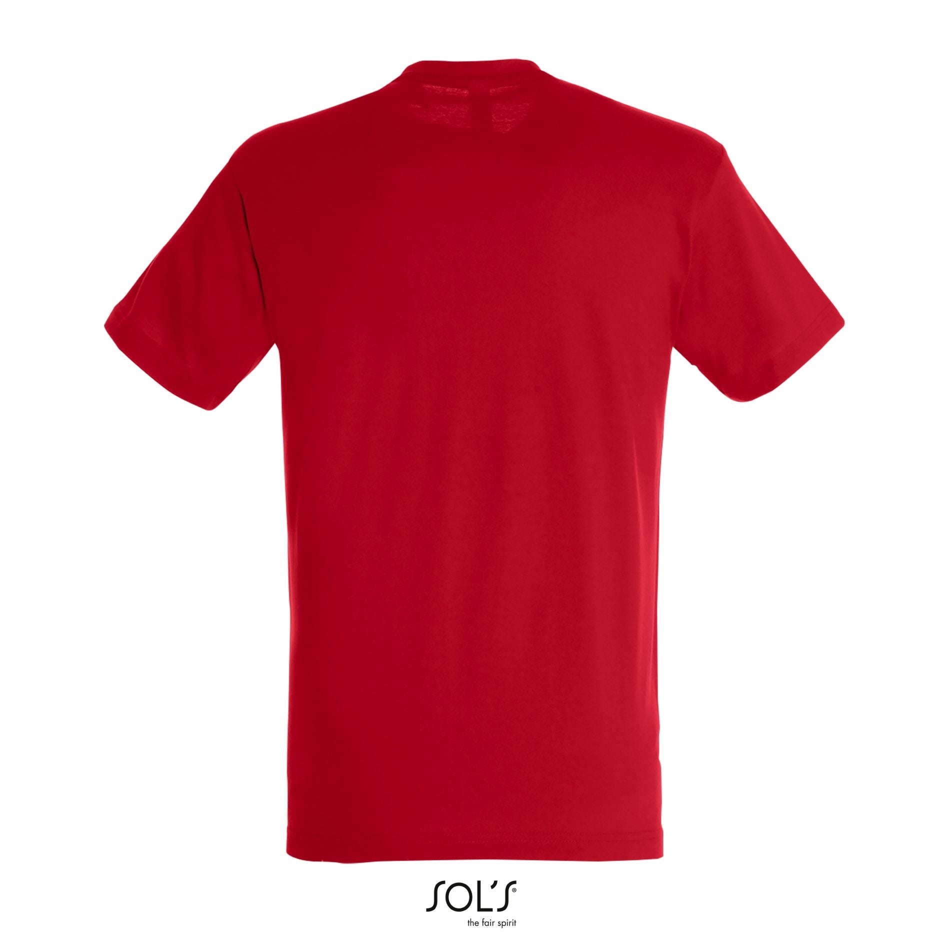 SOL'S REGENT (Grupo 3/5)