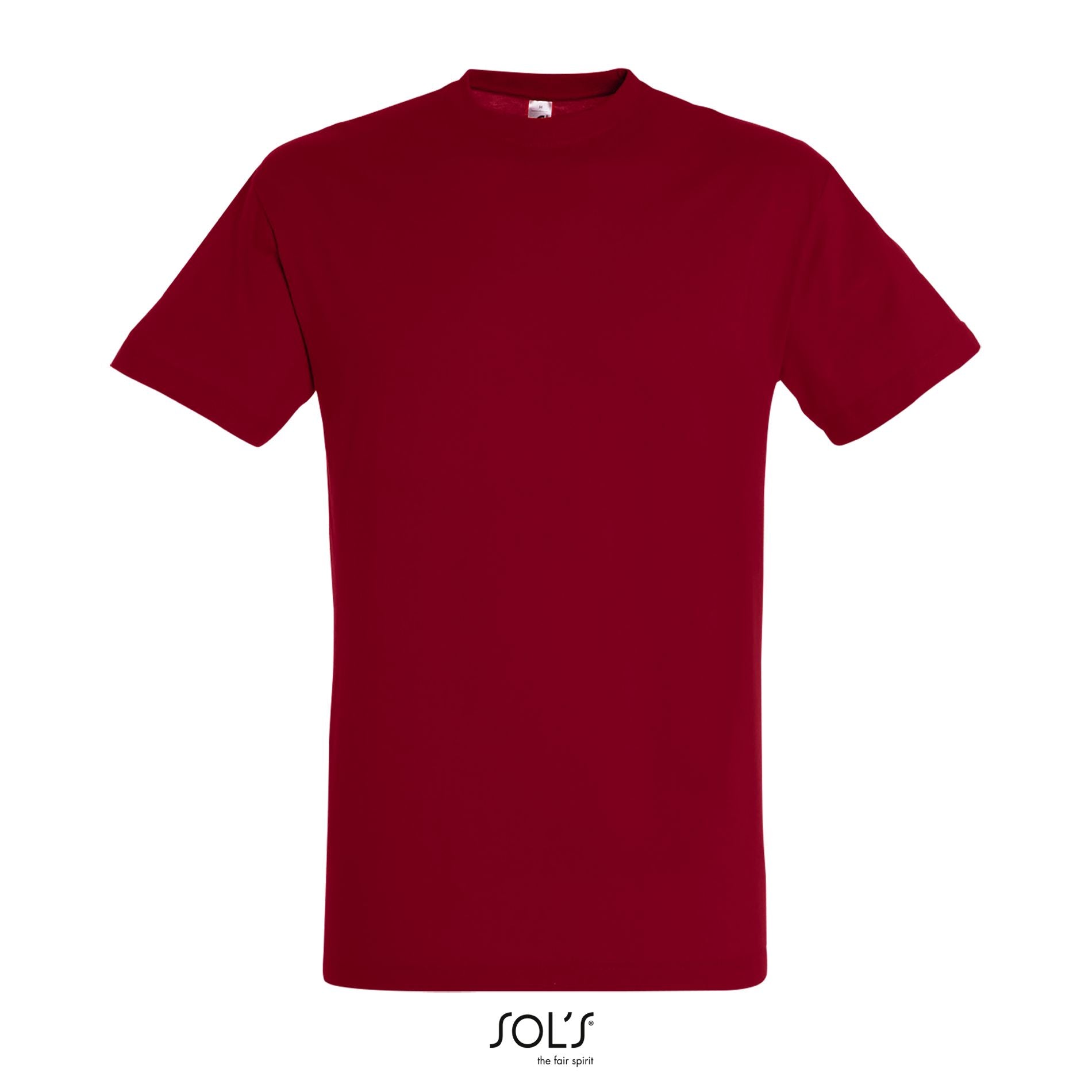 SOL'S REGENT (Grupo 3/5)